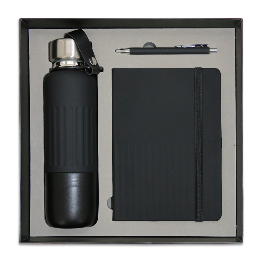 Coffret 3 Pièces