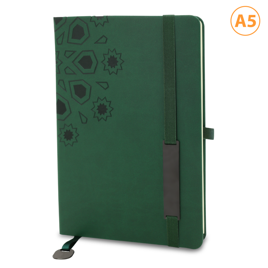 Notebook A5