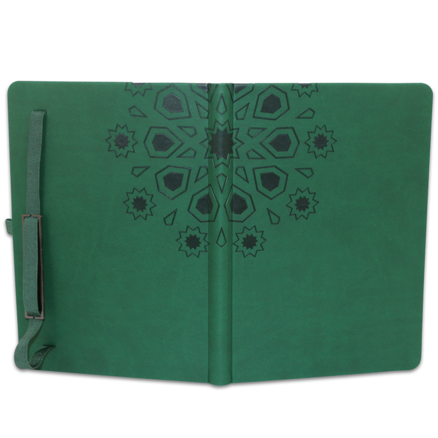 Notebook A5