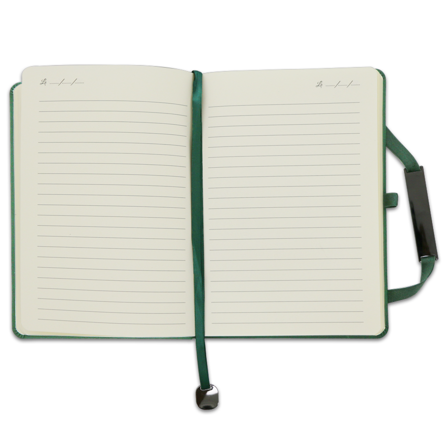 Notebook A5