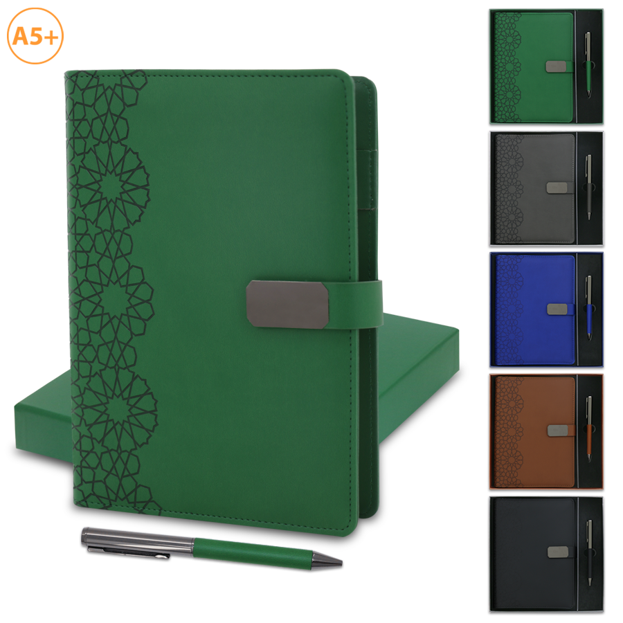 Coffret 2 Pièces
