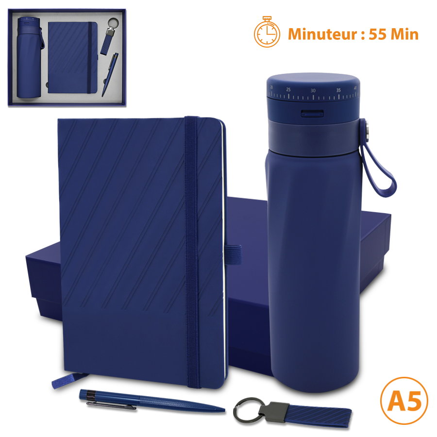 Coffret 4 Pièces