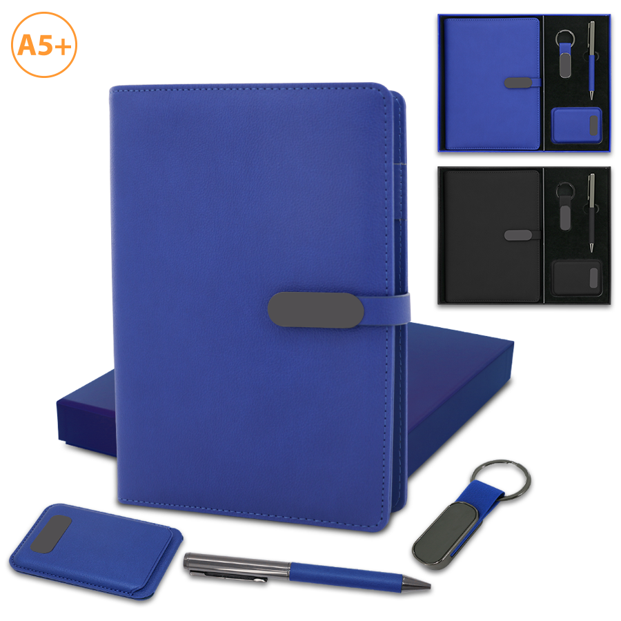 Coffret 4 Pièces