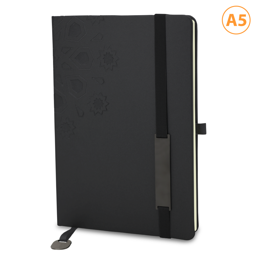 Notebook A5