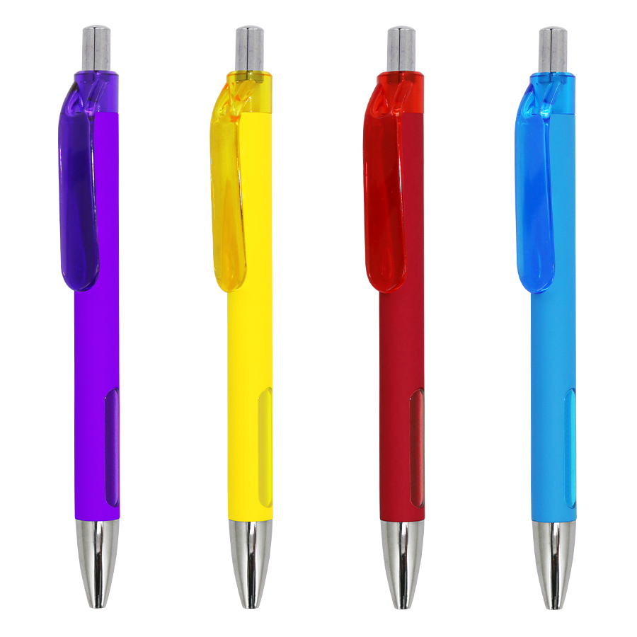 Stylo Moderno Soft-Touch