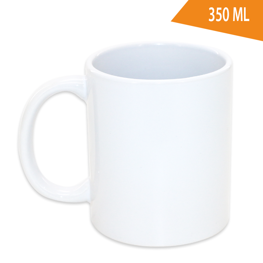 Mug Porcelaine pour Sublimation