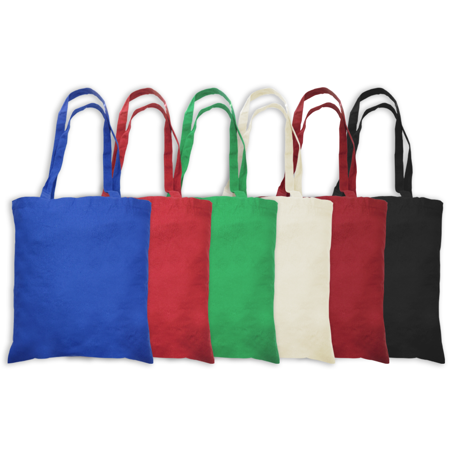 Tote-Bag Coton 180 G