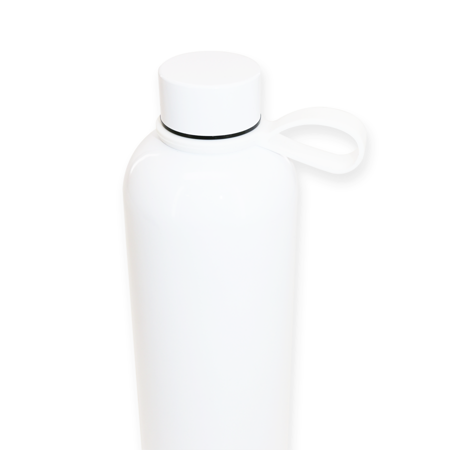 Bouteille Thermo Soft-touch 750 Ml