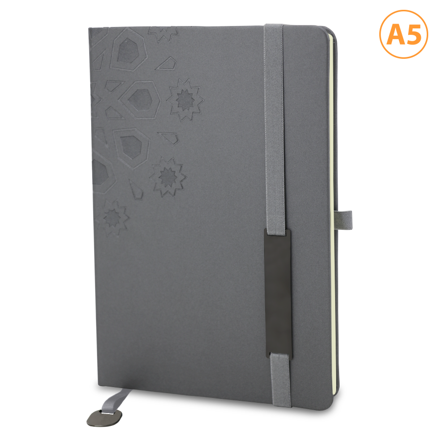 Notebook A5