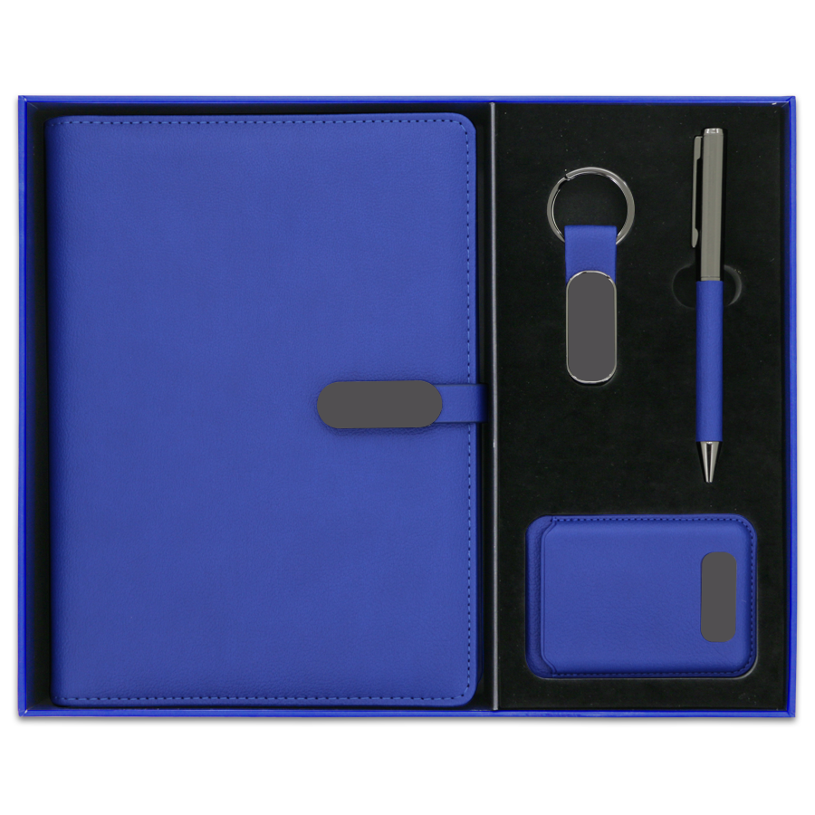 Coffret 4 Pièces