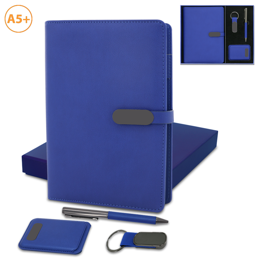 Coffret 4 Pièces