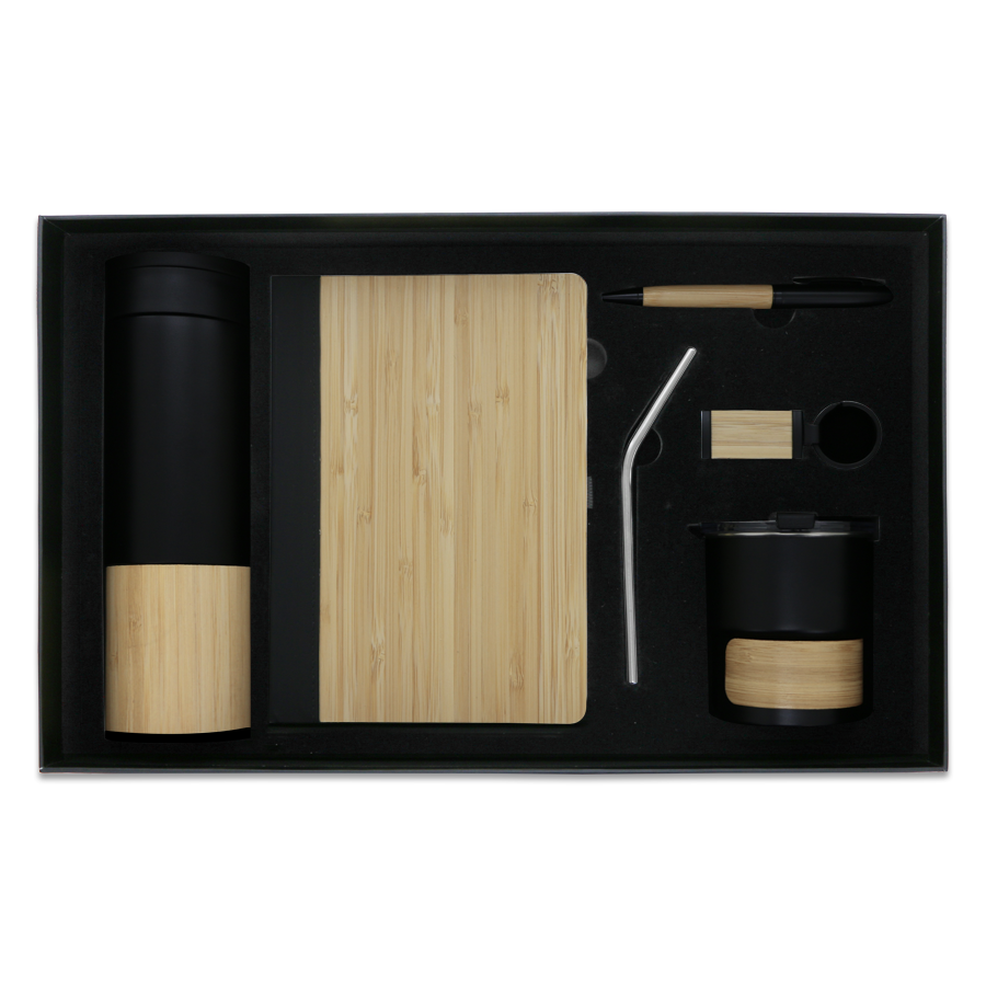 Coffret 6 Pièces