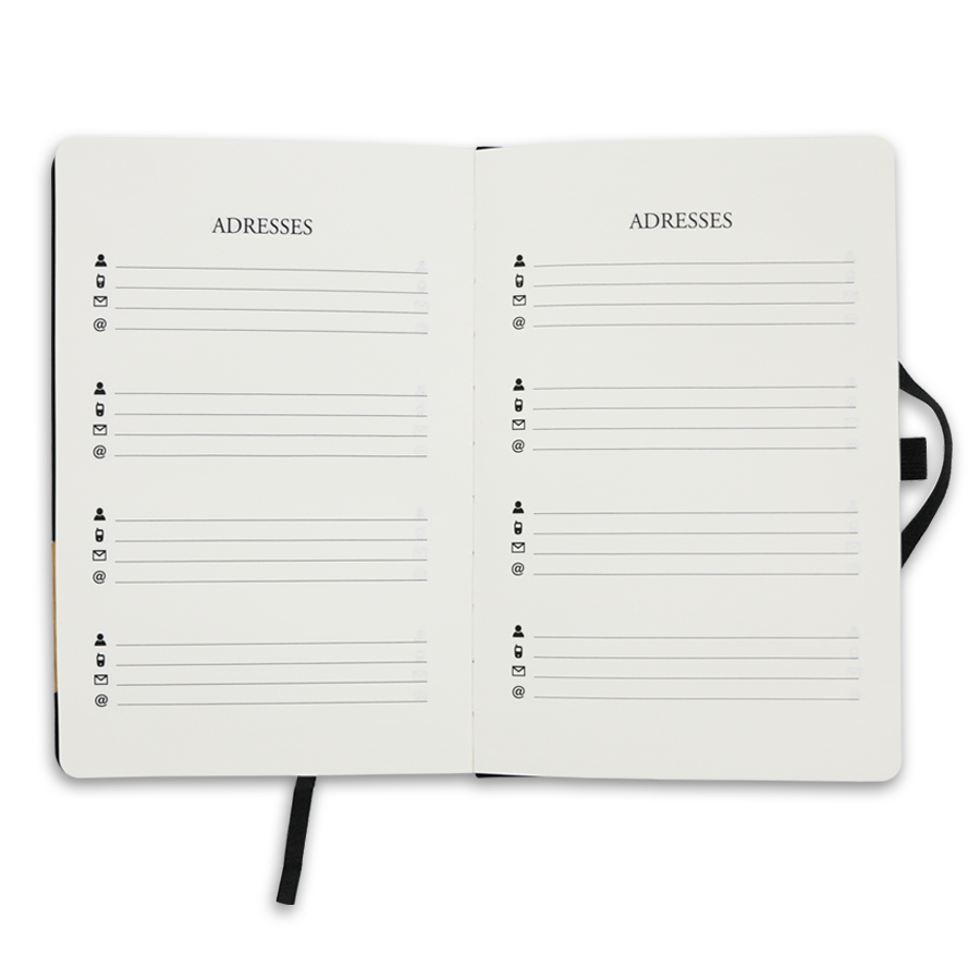 Coffret 3 Pièces