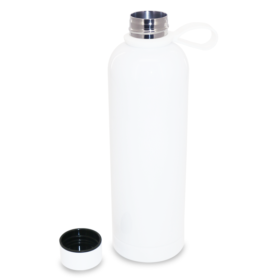 Bouteille Thermo Soft-touch 750 Ml