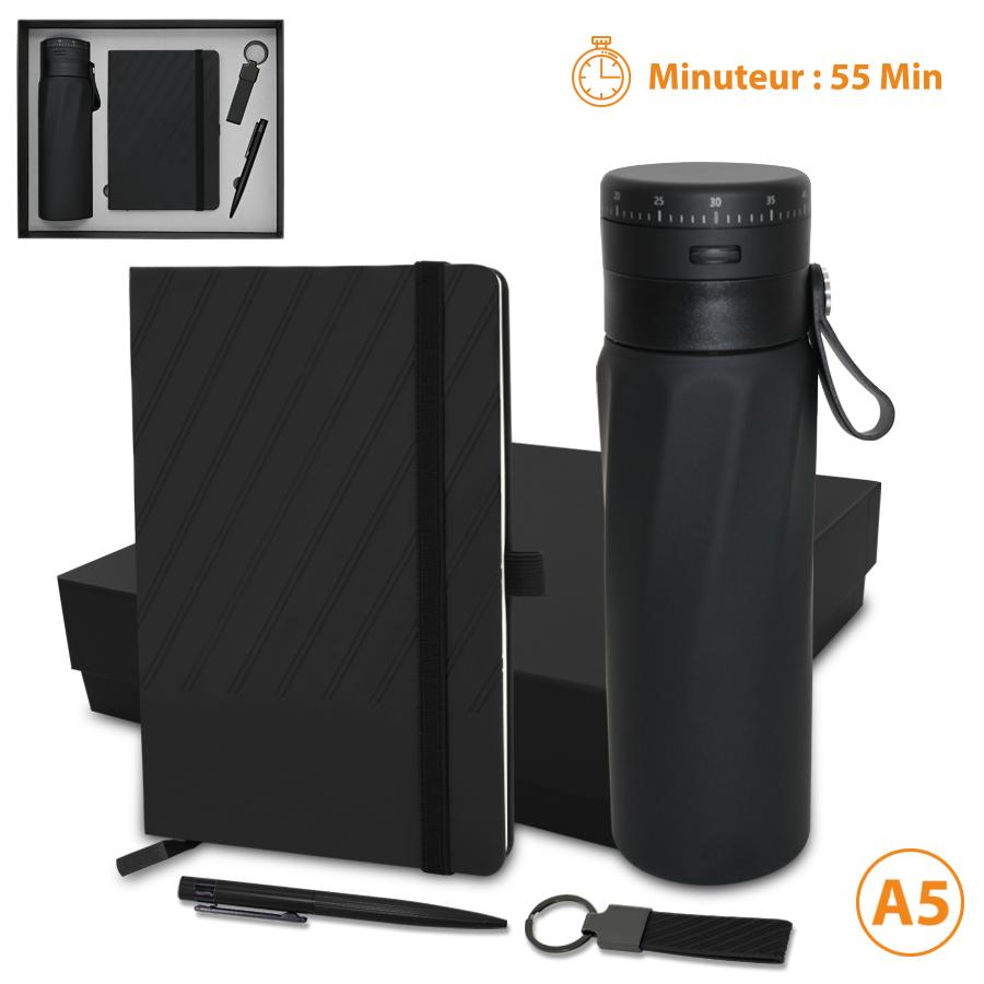 Coffret 4 Pièces