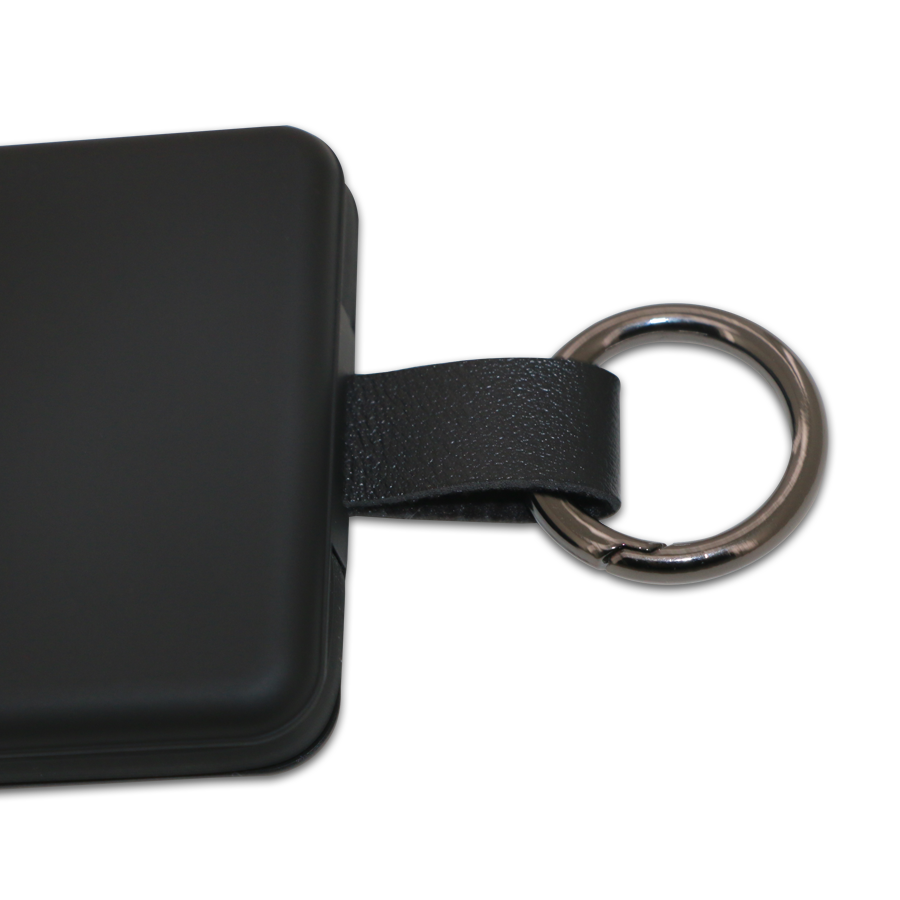 Powerbank Avec Chargeur 5000 Mah