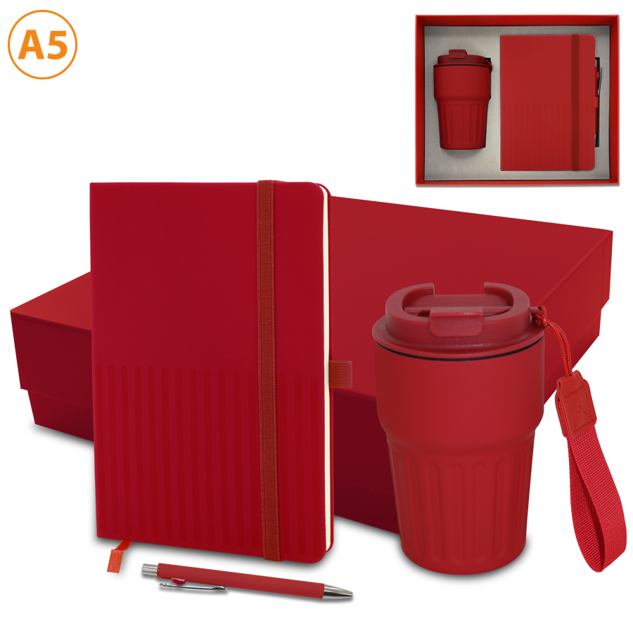 Coffret 3 Pièces