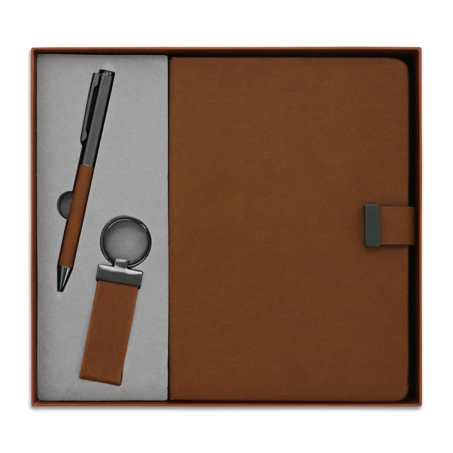 Coffret 3 Pièces