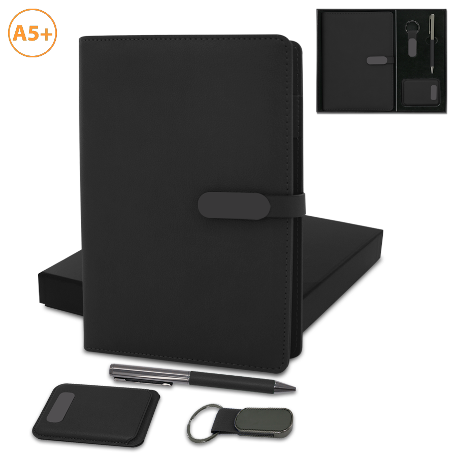 Coffret 4 Pièces