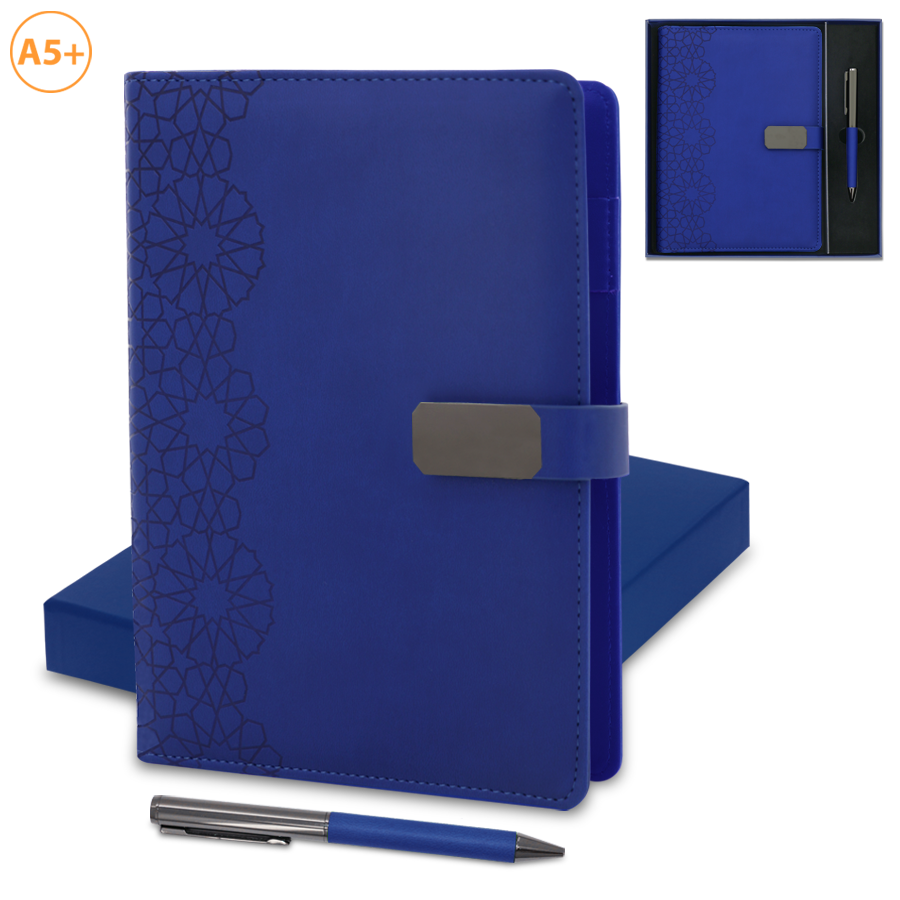 Coffret 2 Pièces