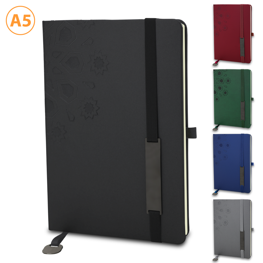 Notebook A5