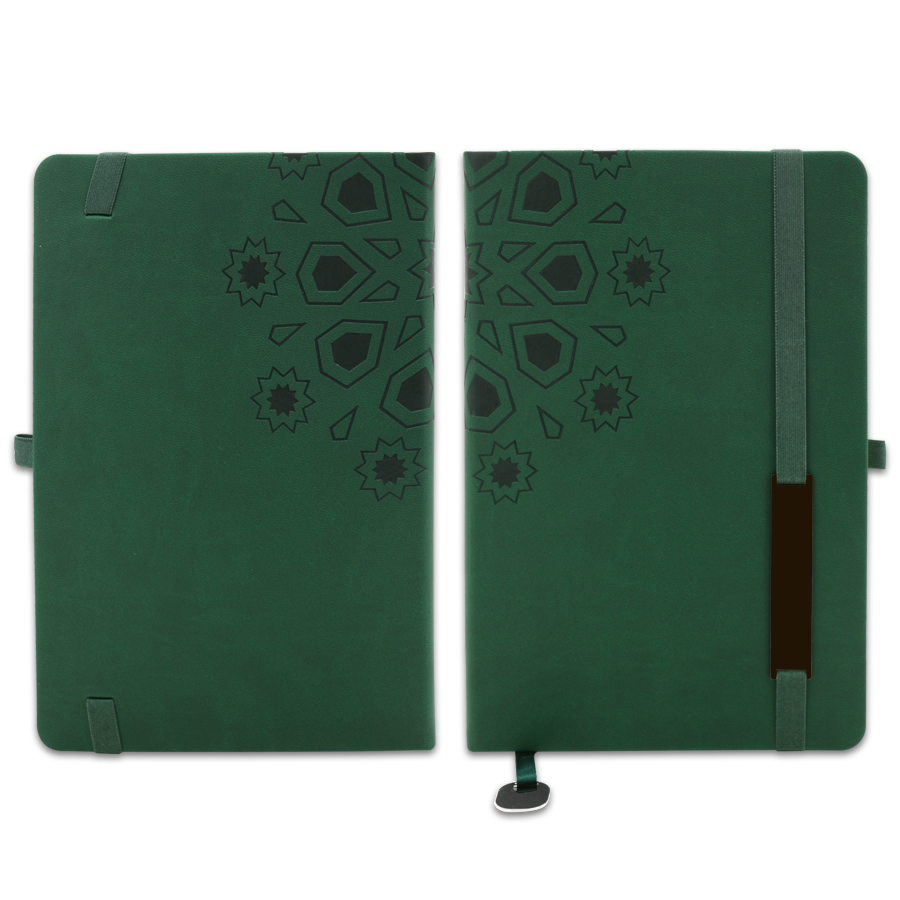 Notebook A5