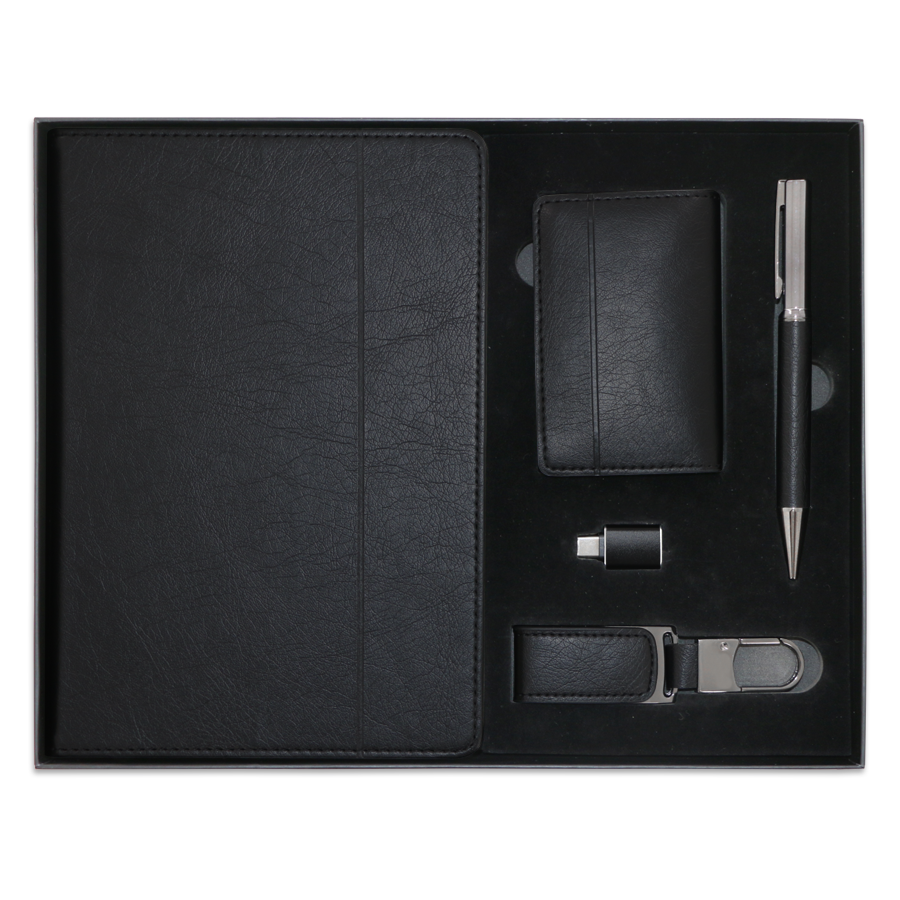 Coffret 5 Pièces