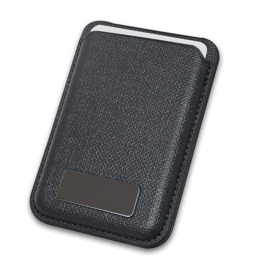 Porte-Carte Magnétique