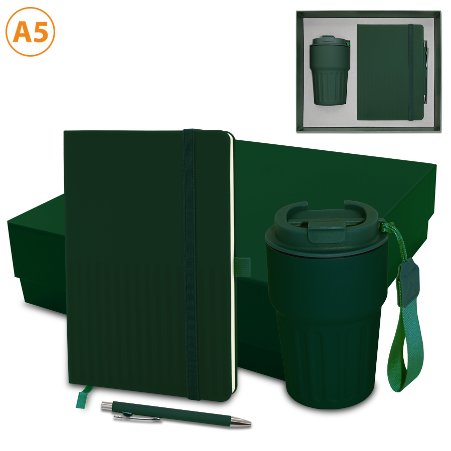 Coffret 3 Pièces