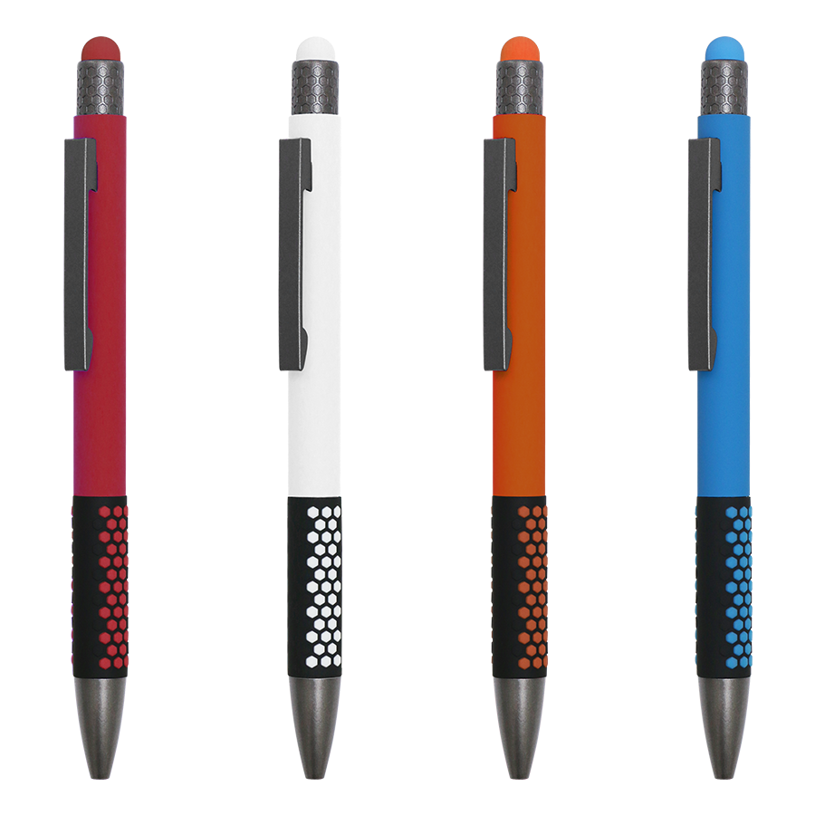 Stylus Métal B-Color