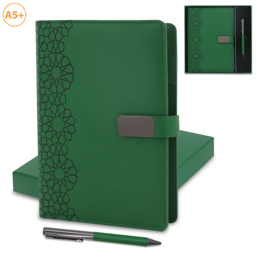 Coffret 2 Pièces
