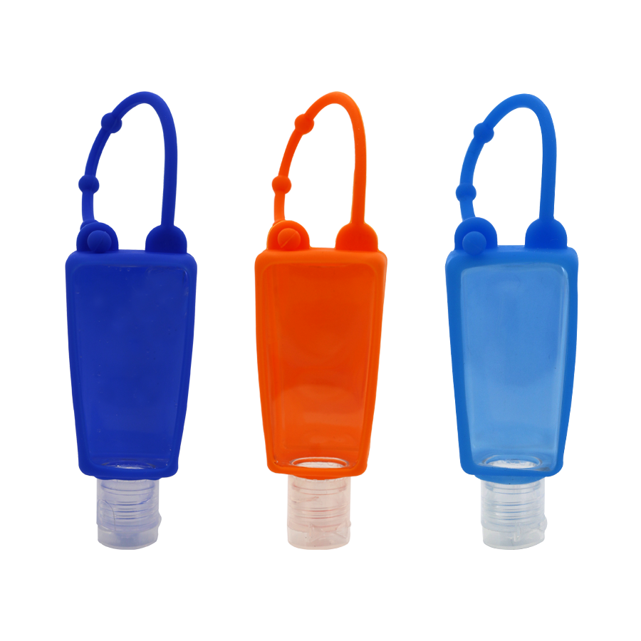 Flacon Gel Hydro-Alcoolique 30 ml | PL426023