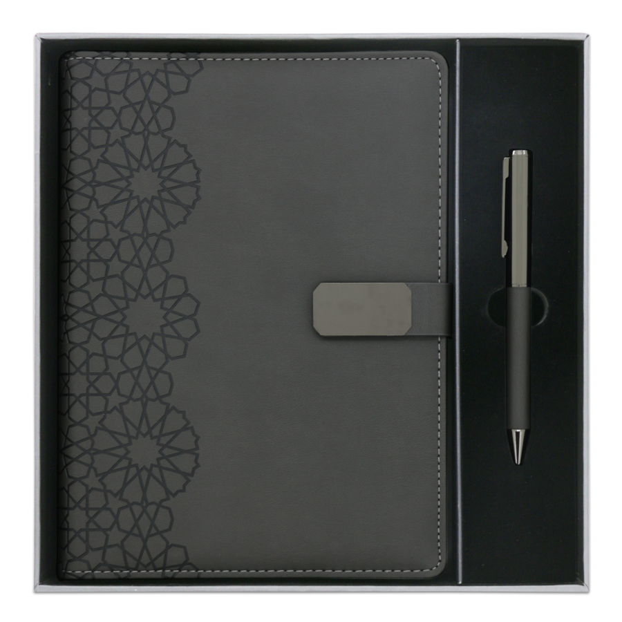 Coffret 2 Pièces