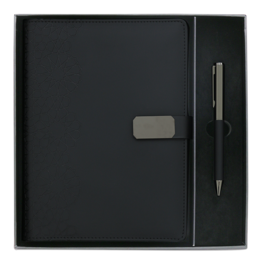 Coffret 2 Pièces