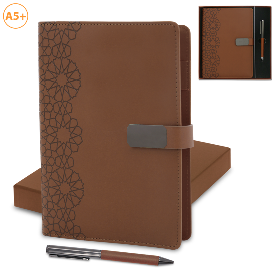 Coffret 2 Pièces