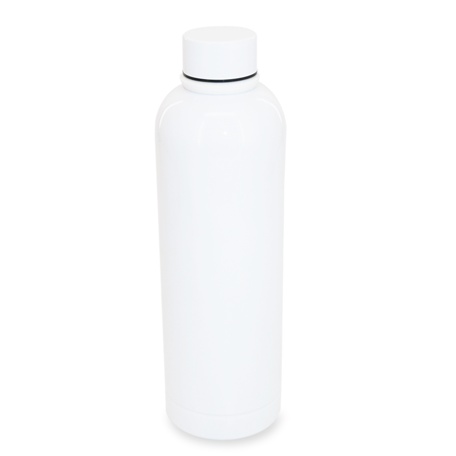 Bouteille Thermo Soft-touch 750 Ml