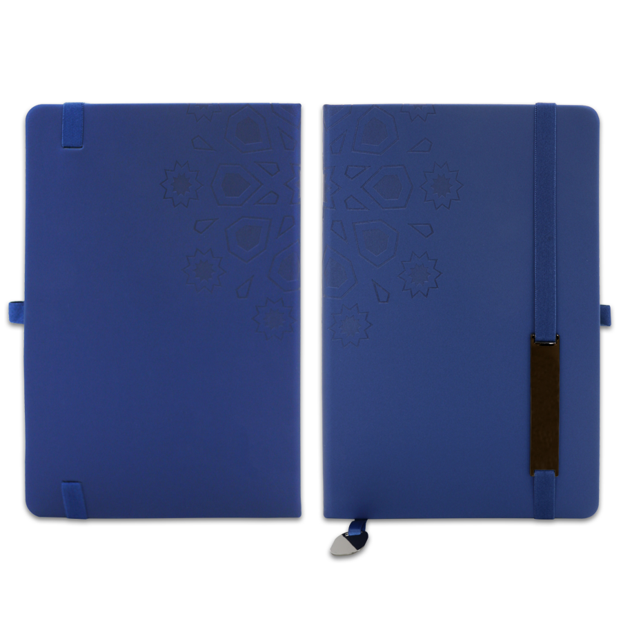 Notebook A5