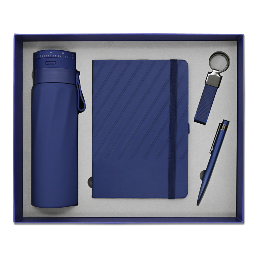 Coffret 4 Pièces