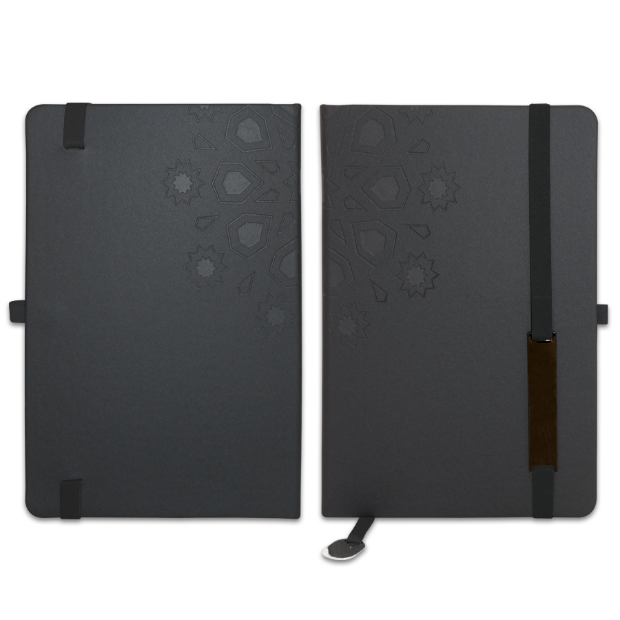 Notebook A5
