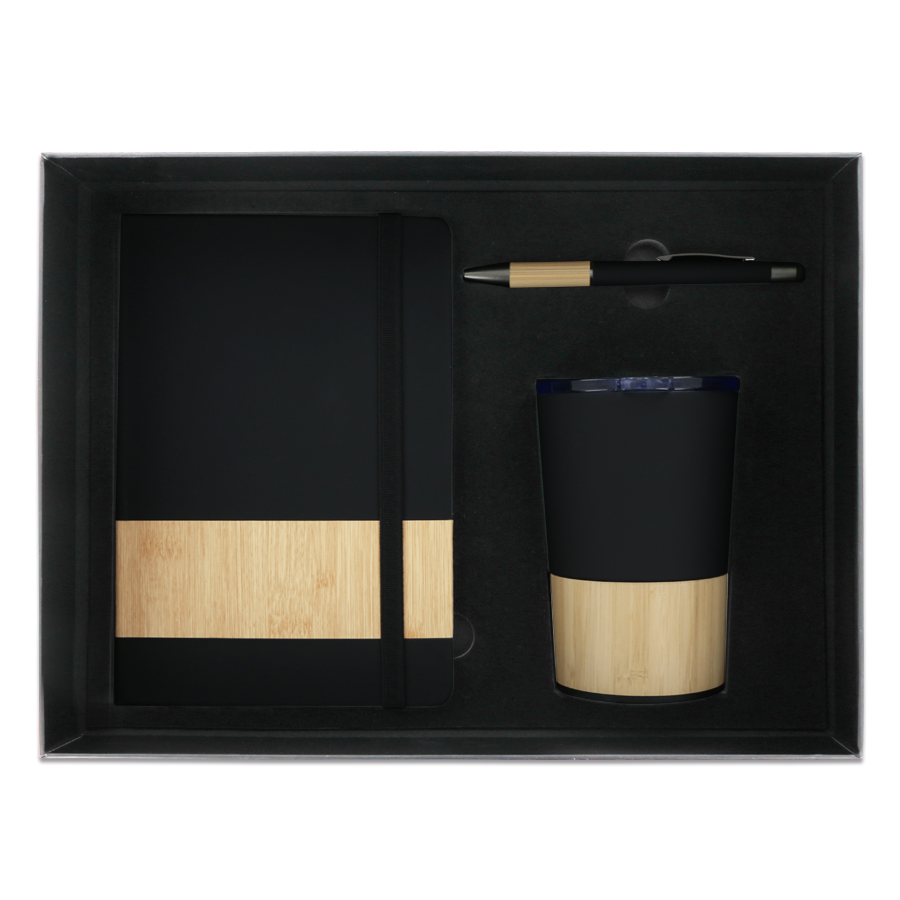 Coffret 3 Pièces