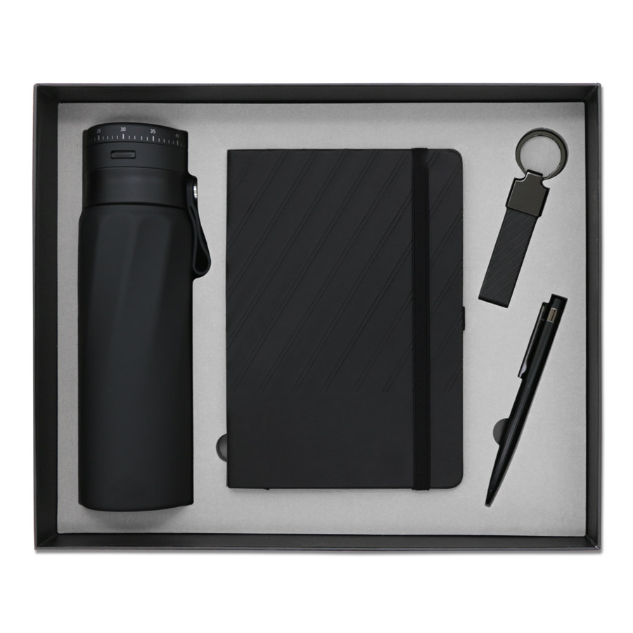 Coffret 4 Pièces