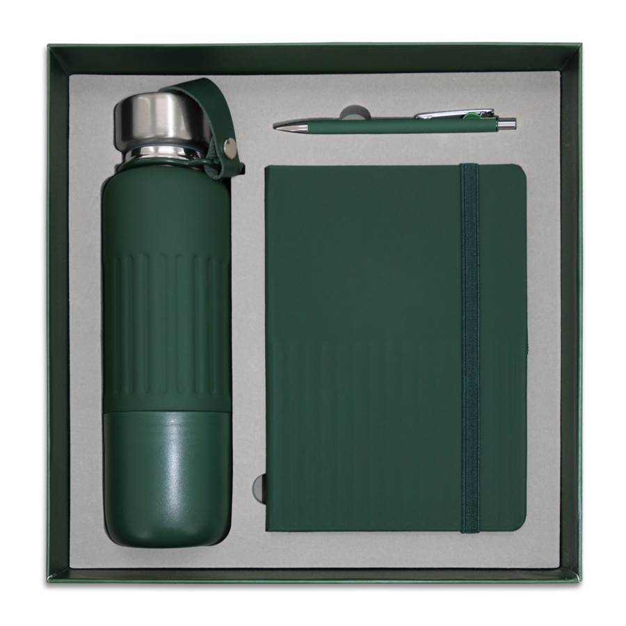Coffret 3 Pièces