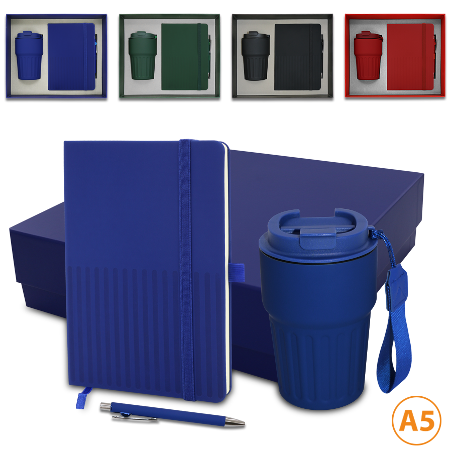 Coffret 3 Pièces