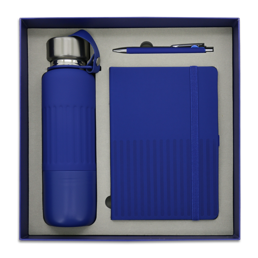 Coffret 3 Pièces