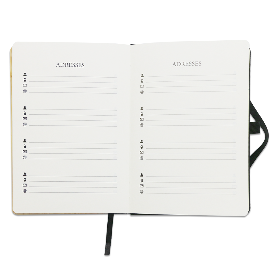 Coffret 6 Pièces