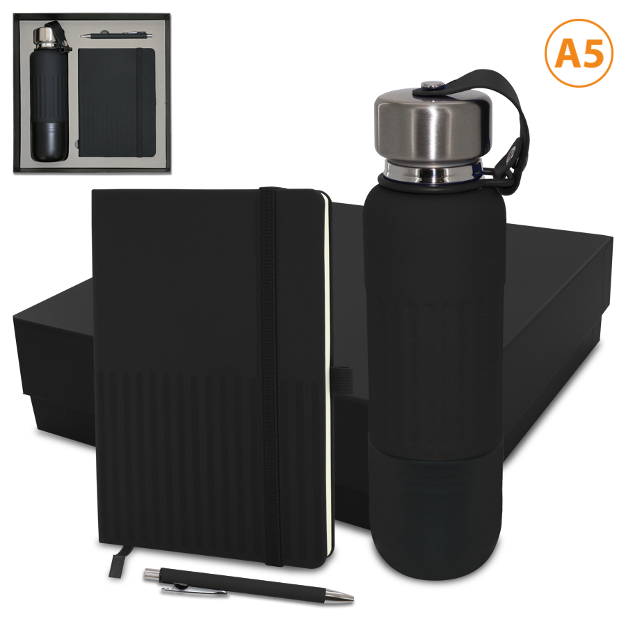 Coffret 3 Pièces