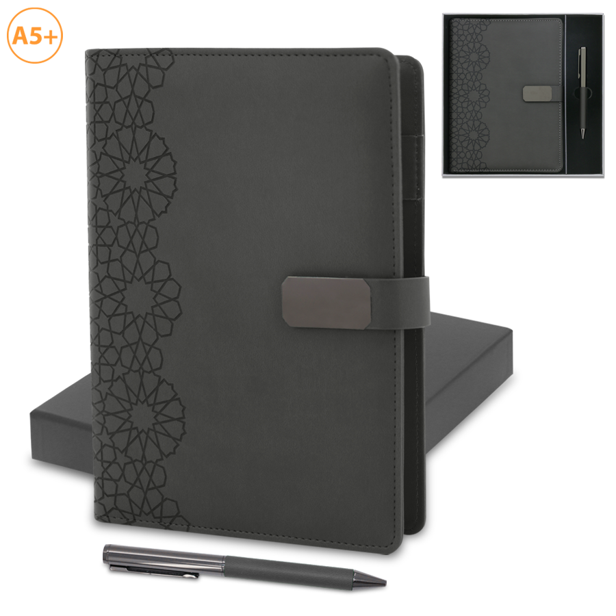 Coffret 2 Pièces