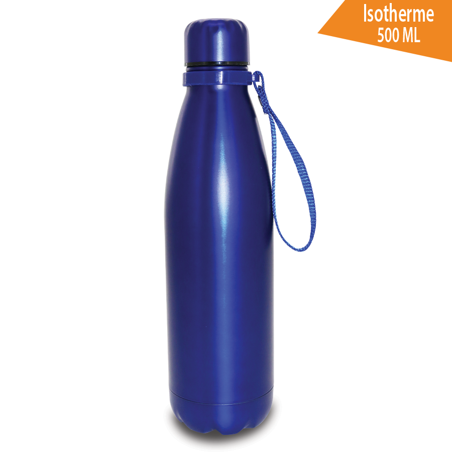 Thermos Bouteille Inox 500 ml