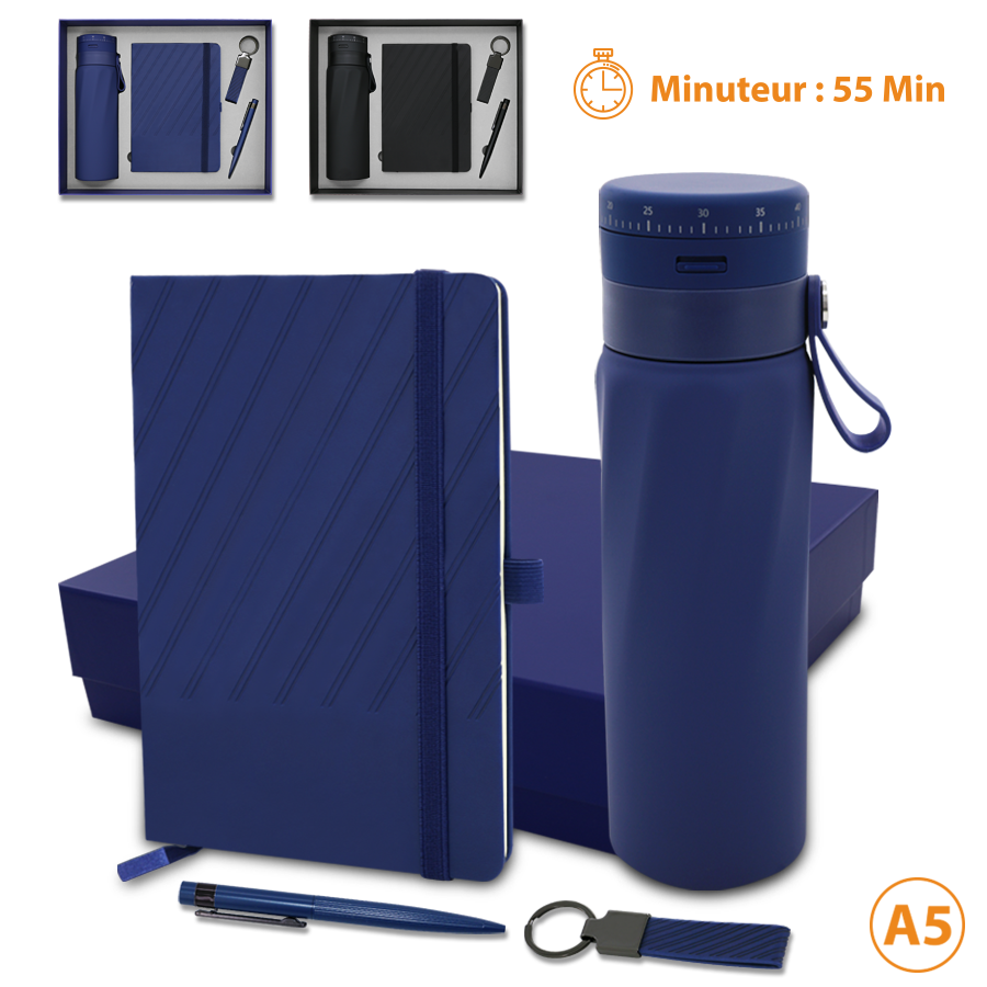 Coffret 4 Pièces