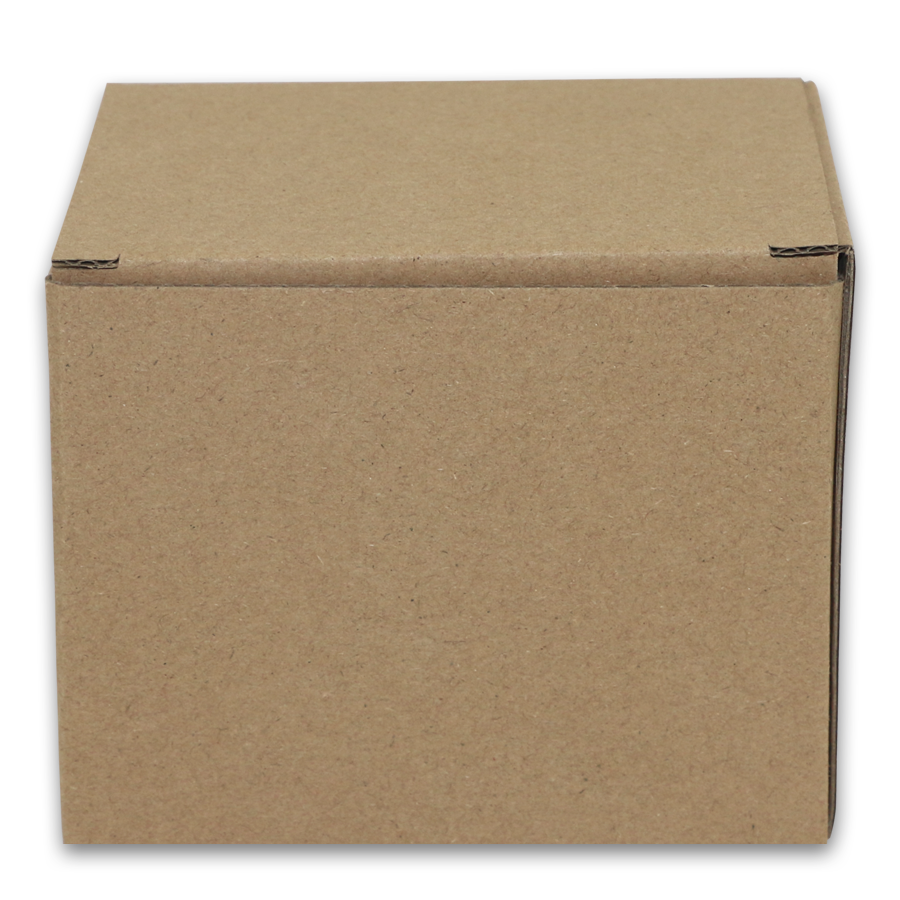 Carton Pour Mug